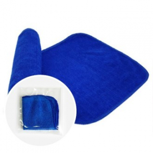 미니 초극세사 손걸레 주방 가구 청소 만능타올