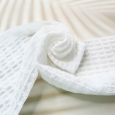 옥수수 샤워타올, 호텔 고급 샤워타월 손님용 여행용업소용 개별포장 목욕타올