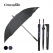 크로커다일 70 우드 솔리드 VIP 장우산