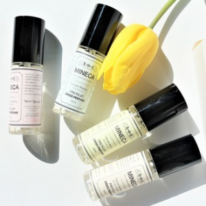 미네카 블랙라벨 드레스퍼퓸 50ml