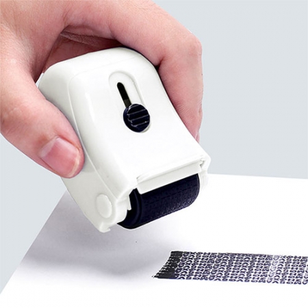 웨일스 택배칼 송장지우개 #3