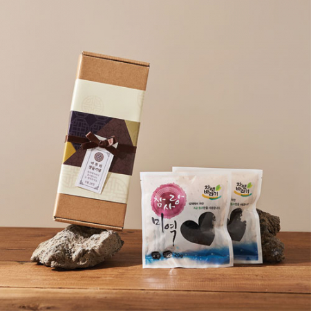 참사랑 미역 전통기하 20g x2개 #2