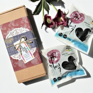 참사랑 미역 도일리 20g x 2P