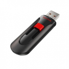 샌디스크 z60 글라이드 USB 32G