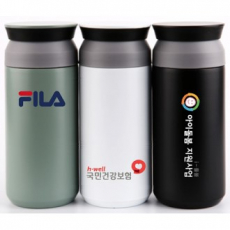 DH-015 이중진공 노먼 스텐텀블러 350ml