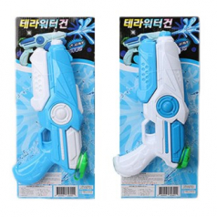 SK토이즈 물총 테라 워터건