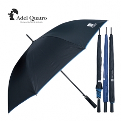 아델콰트로 70x8K 폰지 바이어스 우산