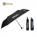 작은이미지: PGA 골프 엠보 3단 수동우산 #2