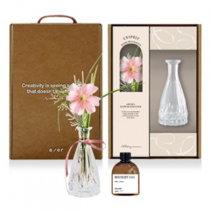 레스쁘리 고급 화병세트 코스모스 디퓨저 150ml