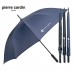 작은이미지: 피에르가르뎅 70x10K 솔리드 암막 우산 #2