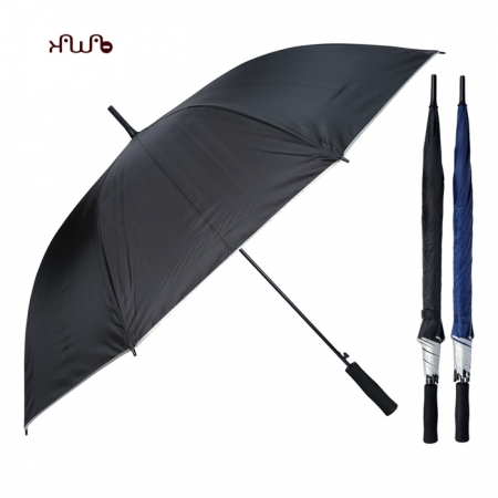 카와이 70 실버 우산 #2