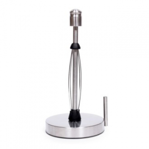 고급 스테인레스 키친타올 스탠드 홀더