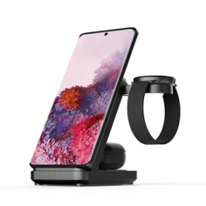 엑스크라프트 3in1 고속충전기 x33