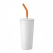 락앤락 스트로우 베큠 콜드컵 550ml 화이트 LHC4304