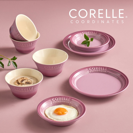 코렐 코디네이츠 브리즈스톤 24P #4