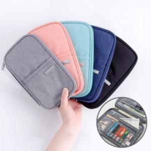 여권 카드수납 파우치(소형)