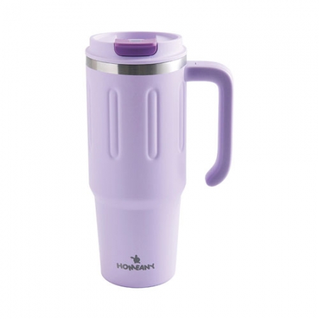 홈애니 퀜처 엑티브 손잡이 텀블러 900ml #5