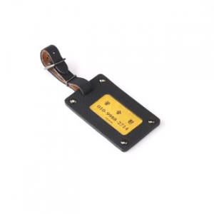 순금 네임택 단품