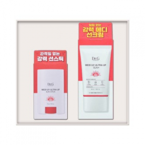 닥터지 선케어 2종 3호(선스틱20g+선크림50ml)