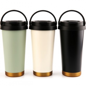 DH-019 이중 스텐 휴벤텀블러 530ml