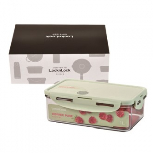 락앤락 뉴이지 비스프리 퓨어 7호