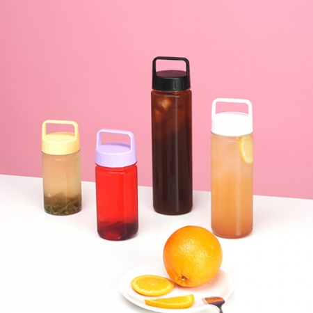 [보틀로만] PET 마이보틀 핸디 300, 350, 500m l(아이스전용 보틀) #3