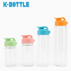 보틀로만 PET 마이보틀 스포티 700ml(아이스전용 보틀)