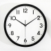 작은이미지: 무소음 모던사무실 벽시계 350 #3