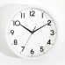 작은이미지: 무소음 모던사무실 벽시계 350 #2