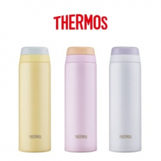 써모스 퀵오픈 이지 텀블러 350ml JOR-350K