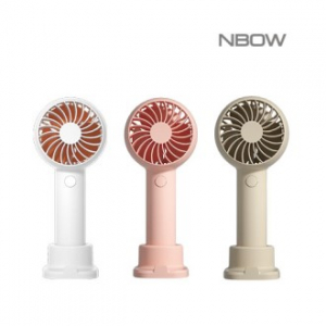 토네이도 핸디형 미니 선풍기 모노 포켓