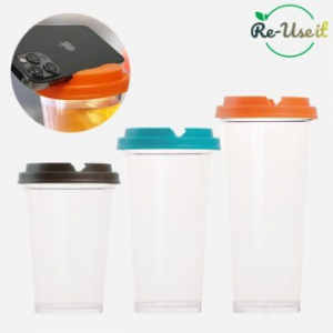 보틀로만 RE 리유저블 에코젠 럭셔리 473ml