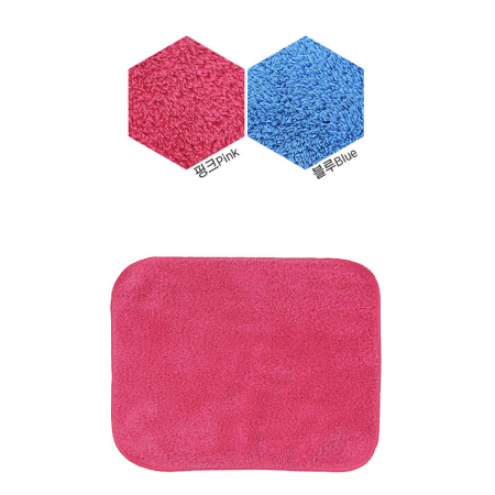 극세사걸레 고급 다용도 손걸레 방충망 매직 청소(중) #5