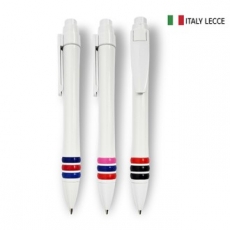 레인보우 볼펜 1.0mm