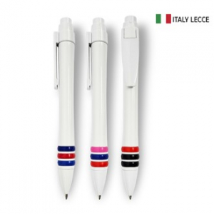 레인보우 볼펜 1.0mm