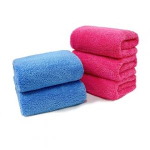 극세사걸레 고급 다용도 손걸레 방충망 매직 청소(소)