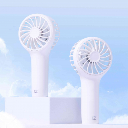 [이즈] 휴대용 핸디 미니 손 선풍기 JB-PCHF-100 #3