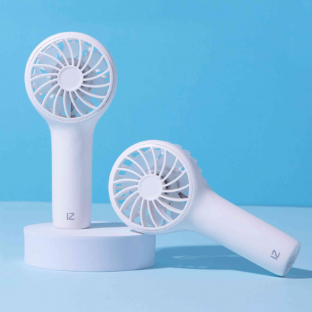 [이즈] 휴대용 핸디 미니 손 선풍기 JB-PCHF-100 #5
