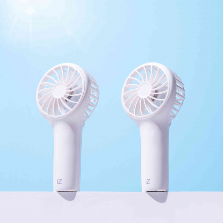 [이즈] 휴대용 핸디 미니 손 선풍기 JB-PCHF-100 #2