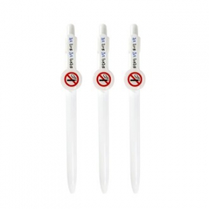 금연 에폭시 볼펜 0.7mm