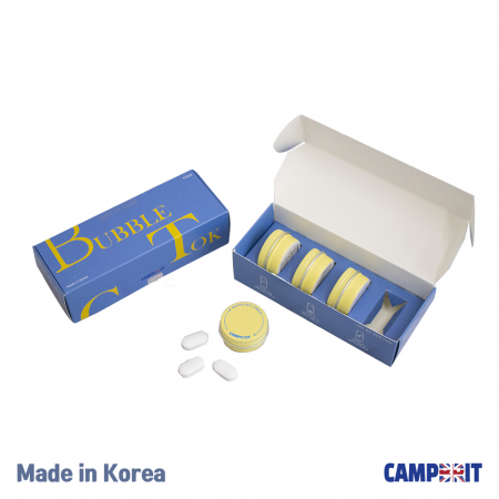 캠브리트 버블톡 다용도 클리너 #2