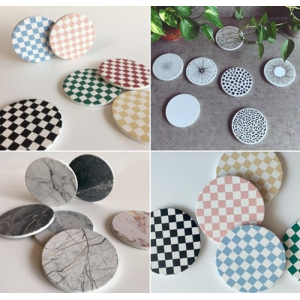 규조토 물흡수 티코스터