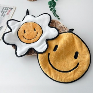 살다 스마일 주방수건 1 + 1