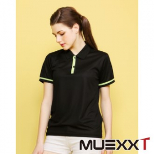 Coolon 2중지 캐너스 1선 반팔