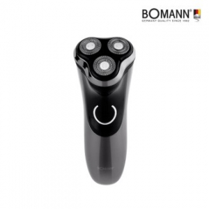 [보만] LED 충전식 면도기 ES5012G