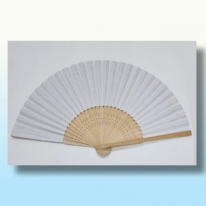무지 양반부채 (중) 실습용/작업용/서화용
