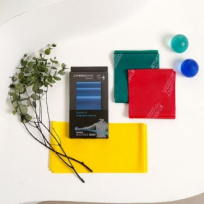 세라밴드 2M 오리지날 천연고무 스트레칭밴드