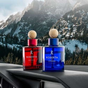 명품 로베르타 차량용 디퓨저120ml