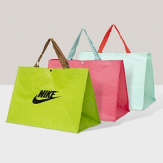 타포린가방 특대형 3색