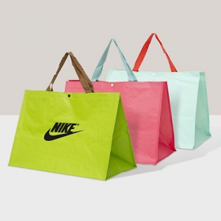 타포린가방 특대형 3색